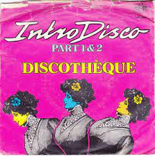 Discotheque